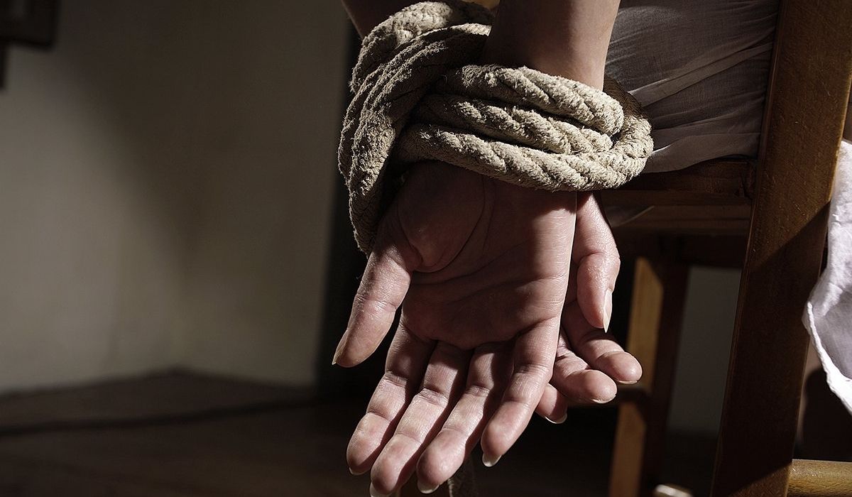 Daughter Of Afghan Envoy To Pak Kidnapped, "Severely Tortured"